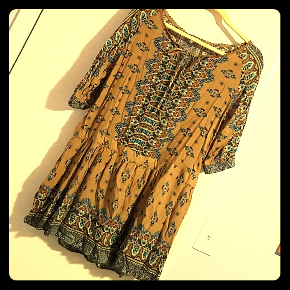 Tunic